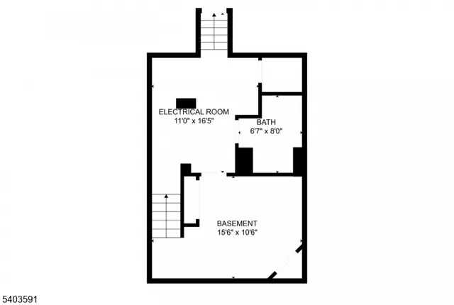 $2,250 | 501 Green Street, Elizabeth, NJ 07202