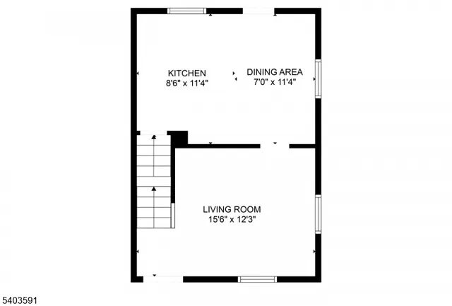 $2,250 | 501 Green Street, Elizabeth, NJ 07202
