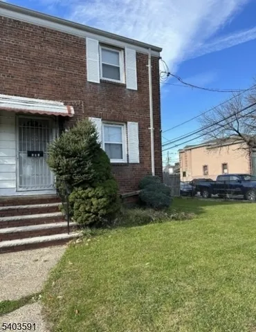 $2,250 | 501 Green Street, Elizabeth, NJ 07202
