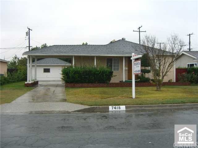 7418 Brookmill Road Downey, CA 90241 - Photo 1 of 1 Gallery Image 1