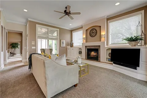 $1,195,000 | 16890 Meadow Lane, Loch Lloyd, MO 64012