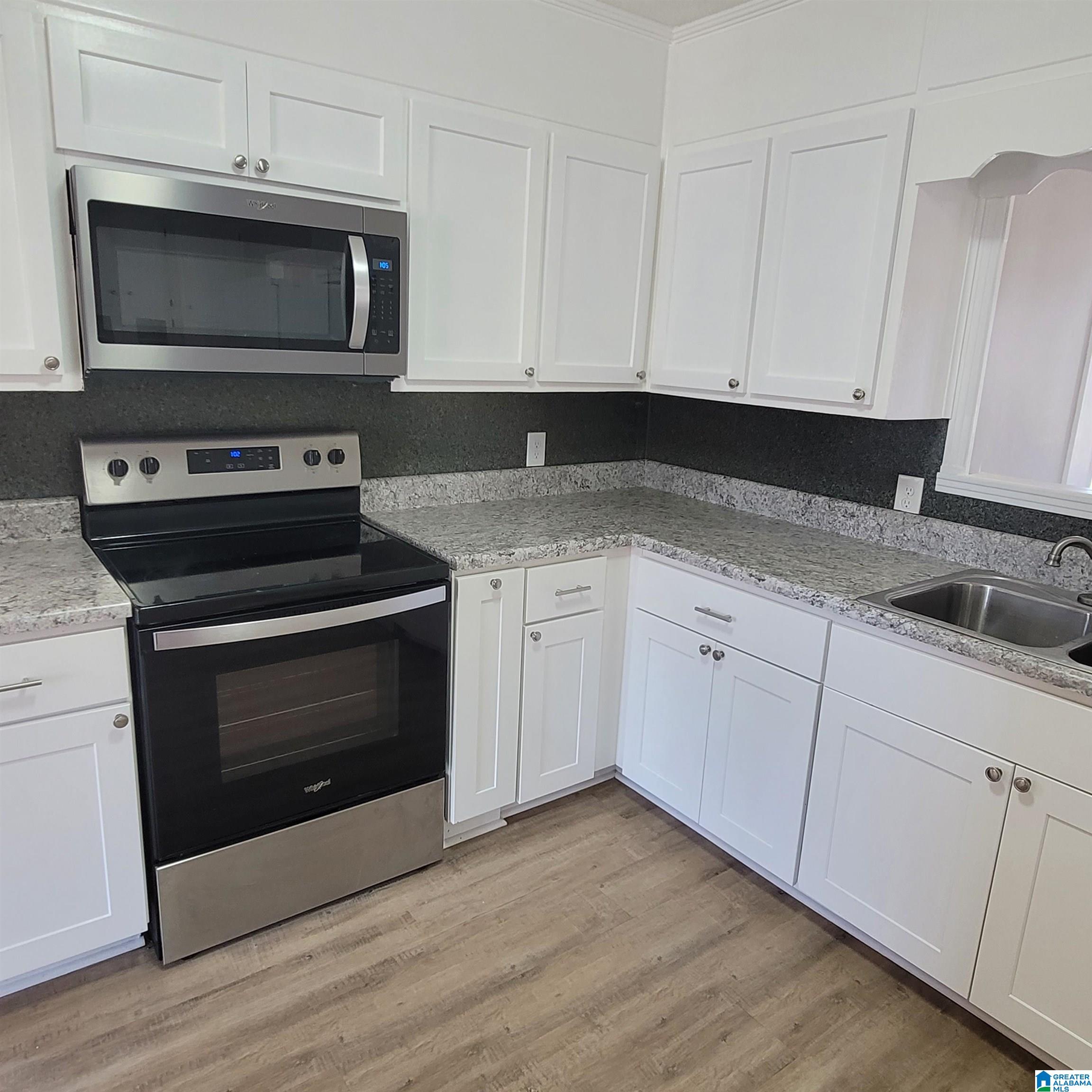 1811 Donafred Road Fultondale, AL 35068 - Photo 14 of 38