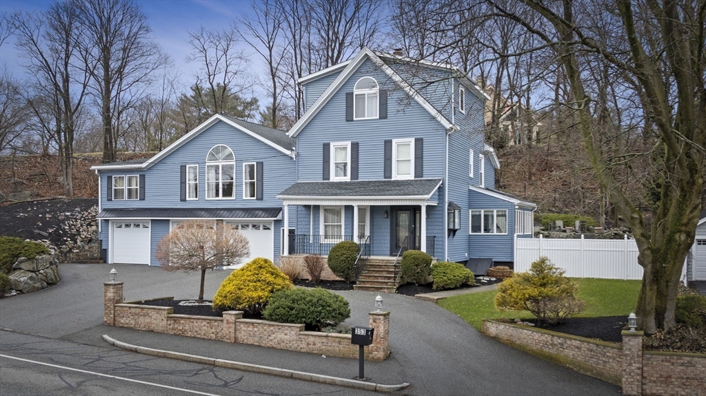 353 Main Street Saugus, MA 01906 - Photo 1 of 42 Gallery Image 1