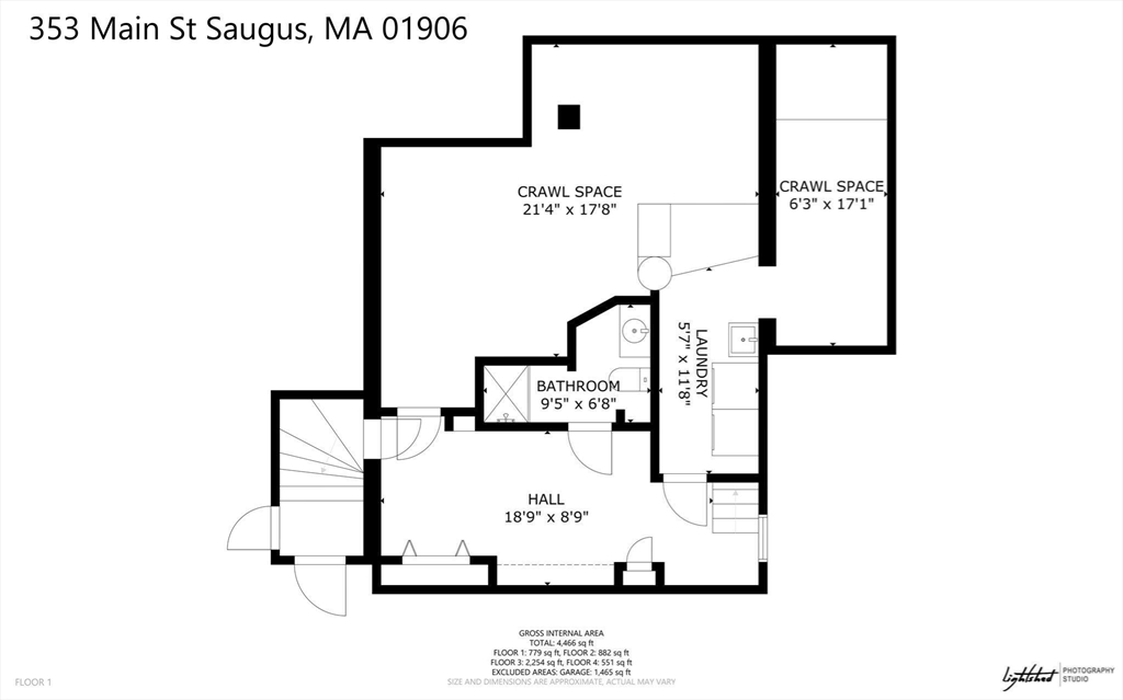 353 Main Street Saugus, MA 01906 - Photo 39 of 42 Gallery Image 39