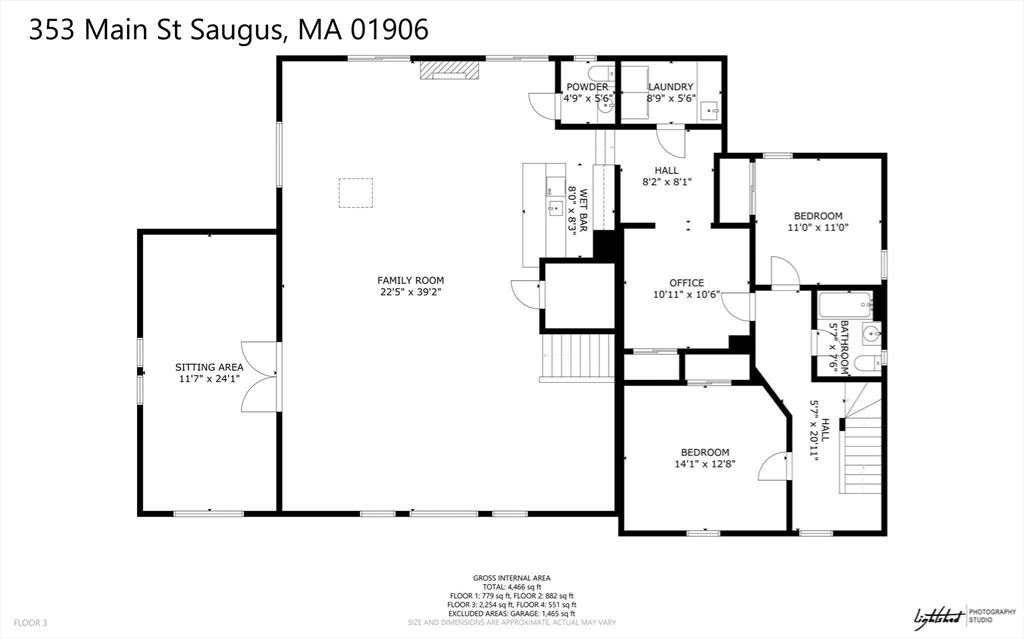 353 Main Street Saugus, MA 01906 - Photo 40 of 42 Gallery Image 40