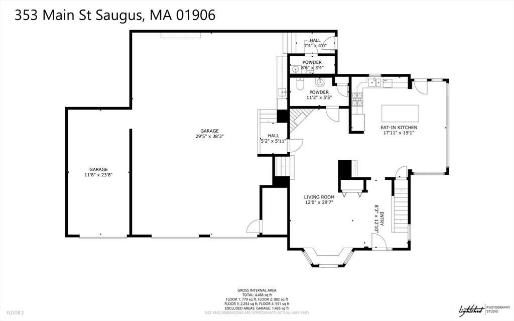 353 Main Street Saugus, MA 01906 - Photo 41 of 42 Gallery Image 41