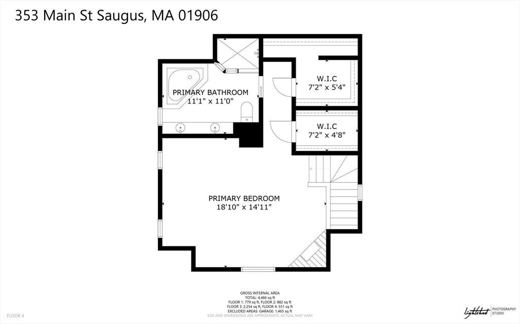 353 Main Street Saugus, MA 01906 - Photo 42 of 42 Gallery Image 42