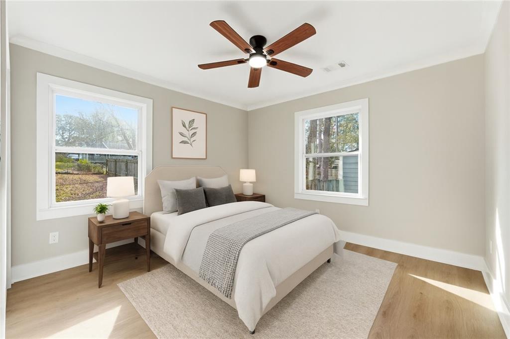 3235 Bluebird Lane Decatur, GA 30032 - Photo 12 of 41