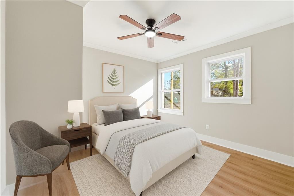 3235 Bluebird Lane Decatur, GA 30032 - Photo 15 of 41