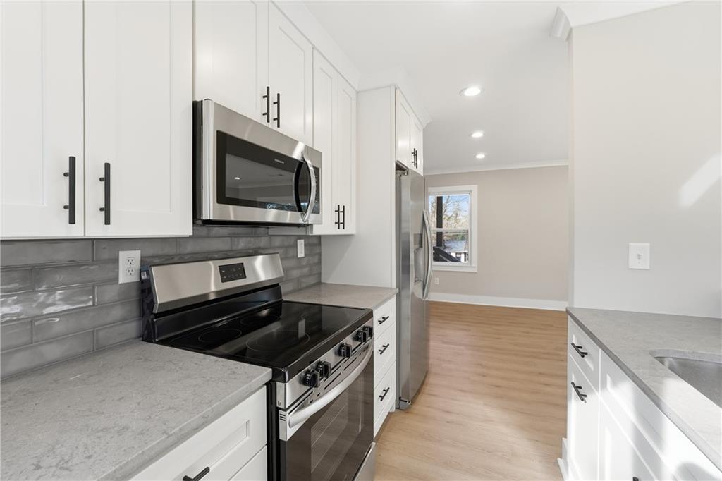 3235 Bluebird Lane Decatur, GA 30032 - Photo 21 of 41