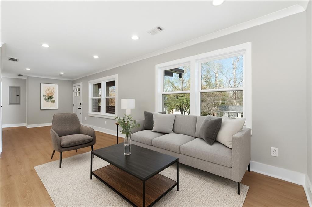 3235 Bluebird Lane Decatur, GA 30032 - Photo 23 of 41