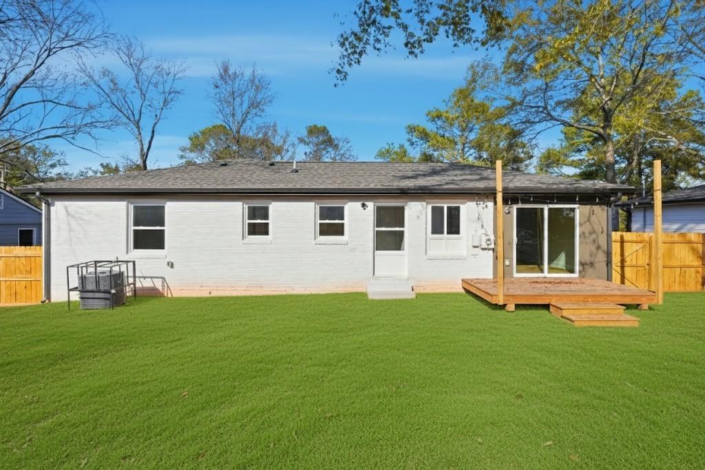 3235 Bluebird Lane Decatur, GA 30032 - Photo 38 of 41