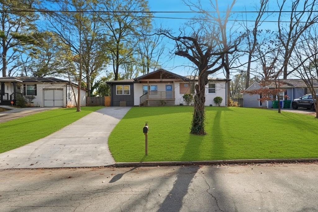 3235 Bluebird Lane Decatur, GA 30032 - Photo 39 of 41