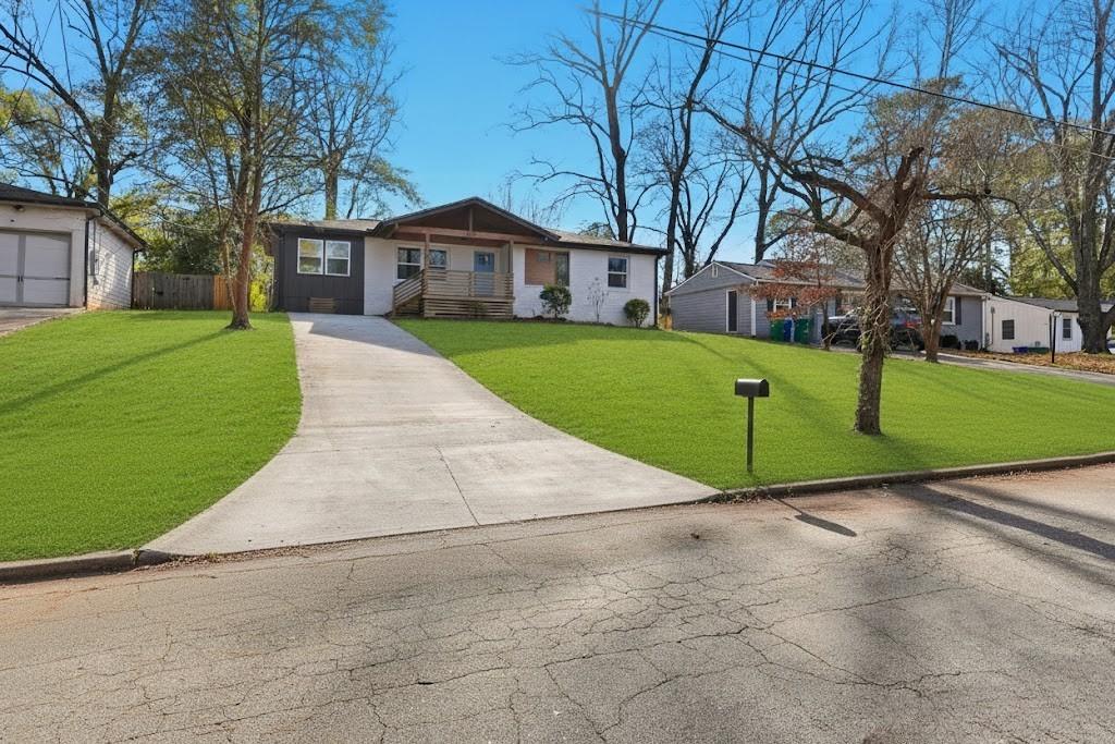 3235 Bluebird Lane Decatur, GA 30032 - Photo 40 of 41