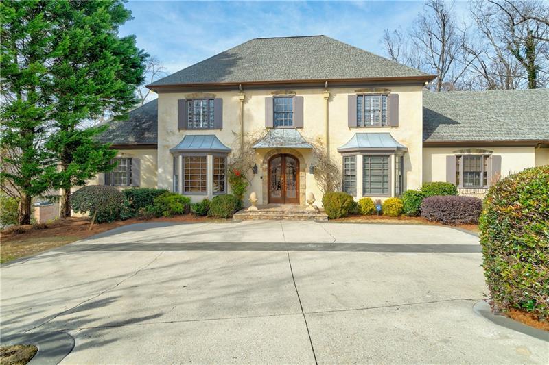 4966 Powers Ferry Road Northwest Atlanta, GA 30327 - Photo 1 of 1 Gallery Image 1