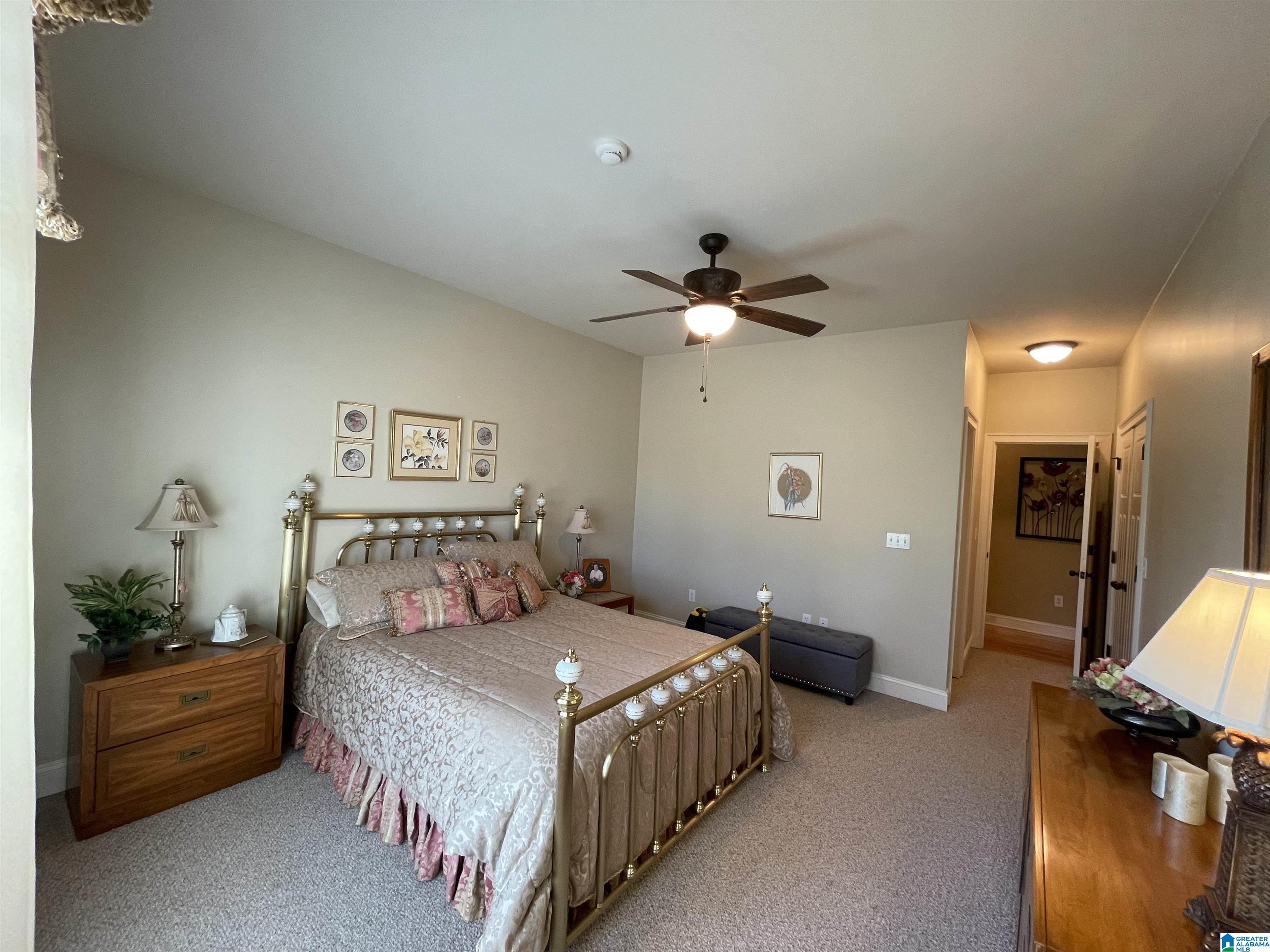 580 Mitchell Road Talladega, AL 35160 - Photo 30 of 41