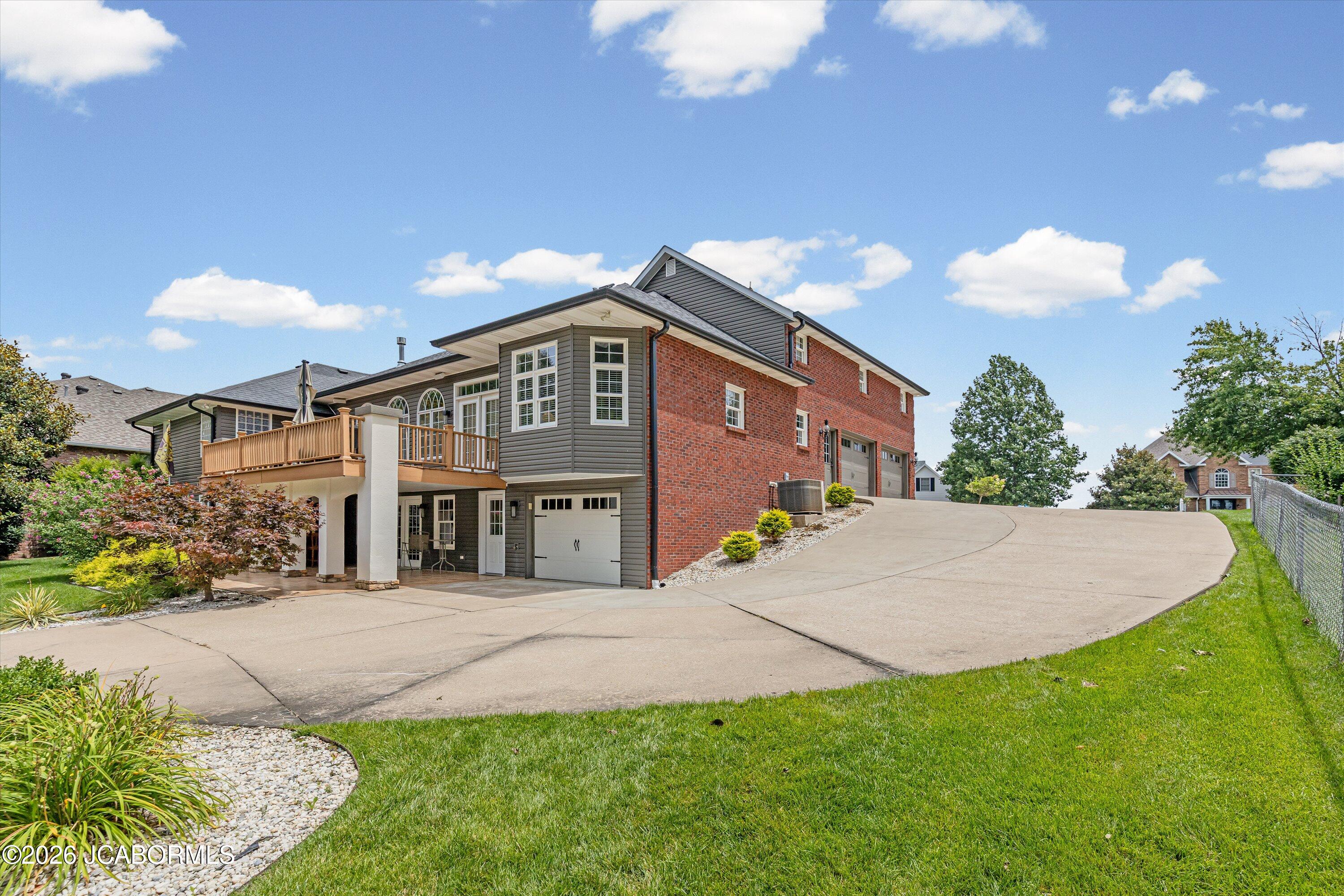 336 Hunters Run Road Jefferson City, MO 65109 - Photo 53 of 74
