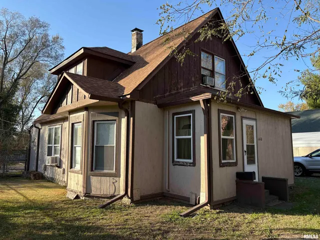 $36,900 | 1410 South Cherry Street, Centralia, IL 62801