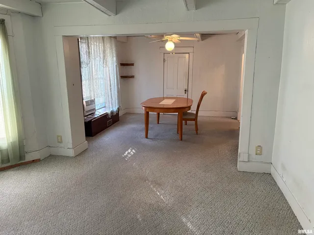 $36,900 | 1410 South Cherry Street, Centralia, IL 62801