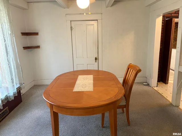 $36,900 | 1410 South Cherry Street, Centralia, IL 62801