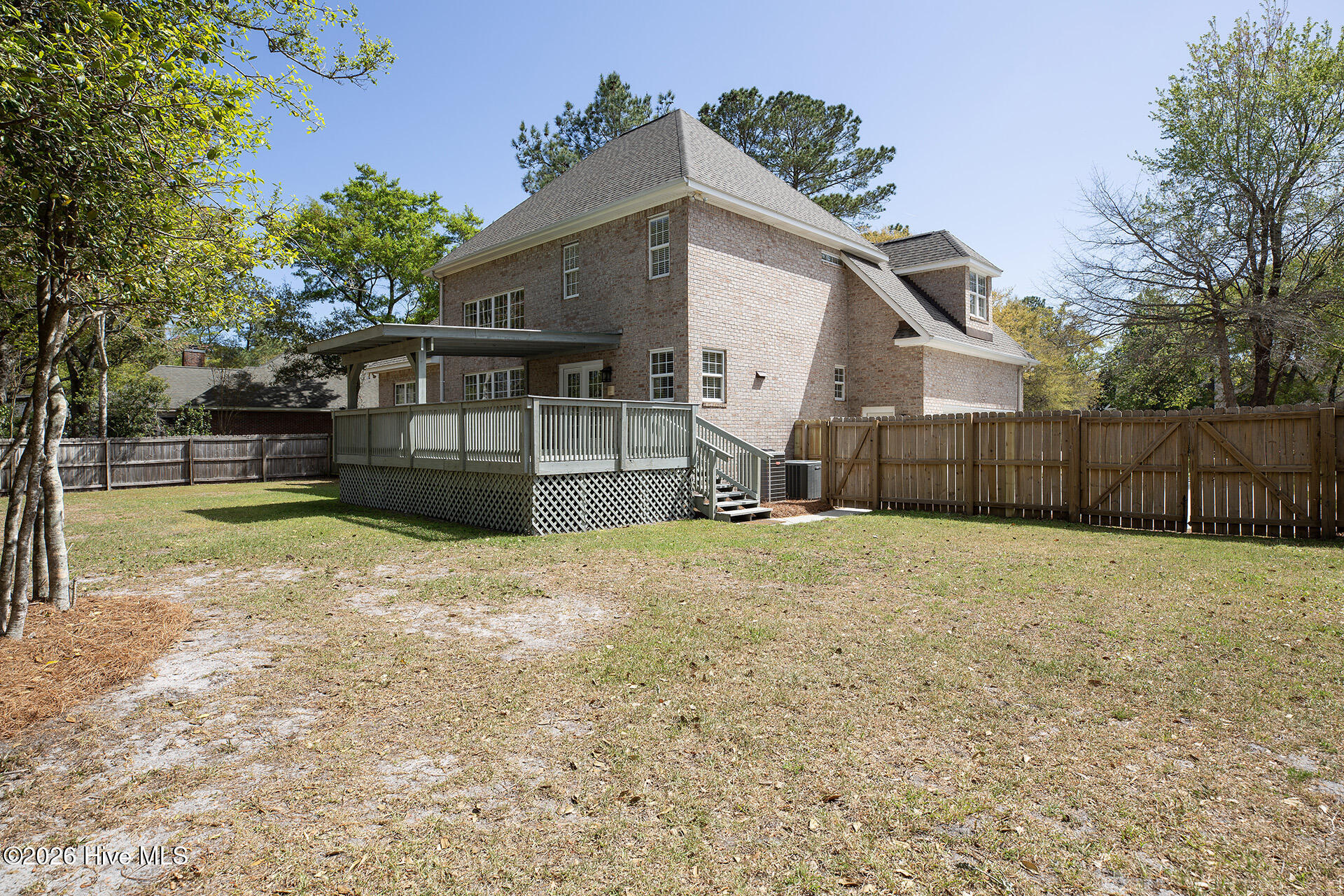 7701 Lost Tree Road Wilmington, NC 28411 - Photo 58 of 62 LostTree7701-backBevL33A3357 copy