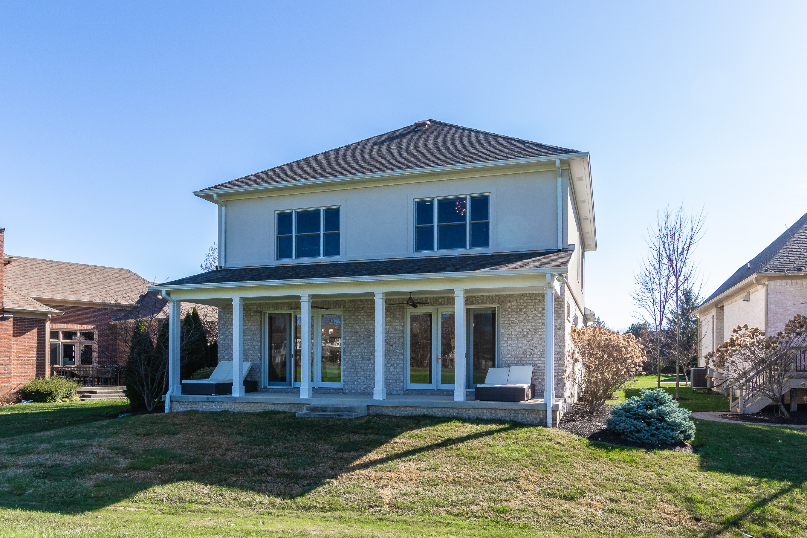 10786 Club Chase Fishers, IN 46037 - Photo 2 of 2