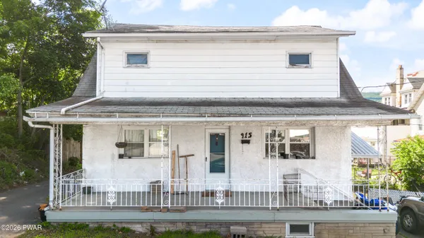 $199,000 | 915 North Rebecca Avenue, Scranton, PA 18504