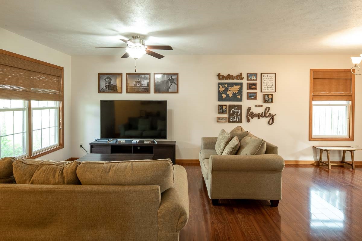 68943 Red Cedar Road New Paris, IN 46553 - Photo 17 of 28 Gallery Image 17