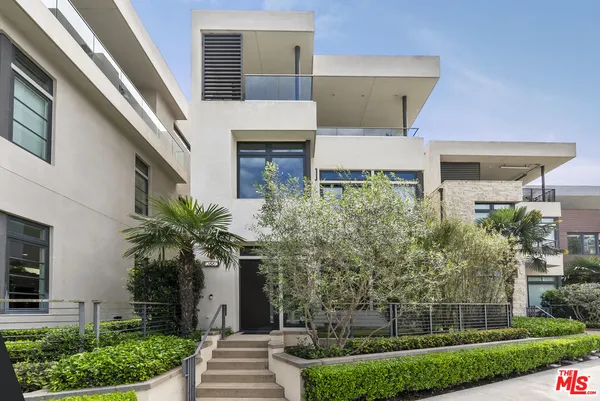 $3,999,000 | 12660 Millennium Drive, Los Angeles, CA 90094