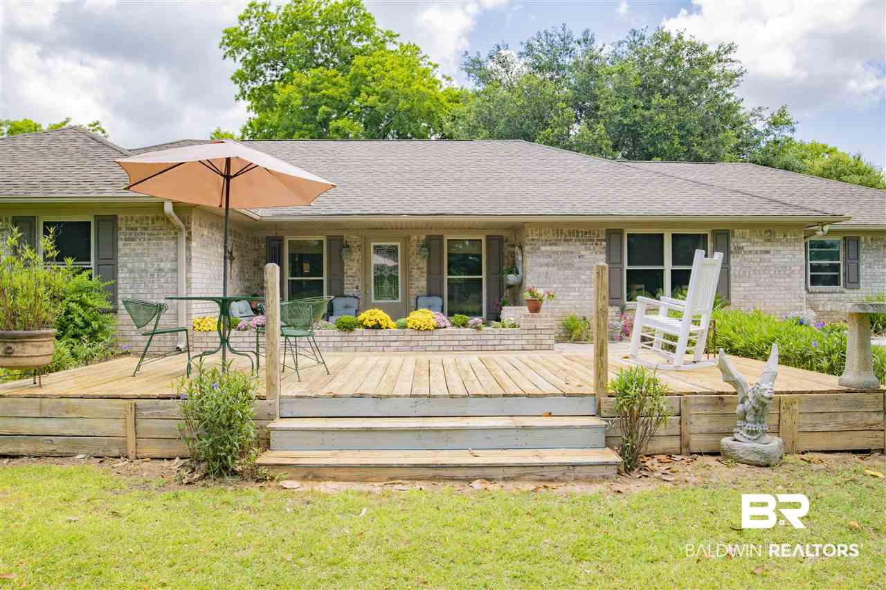 16749 Old Pierce Road Fairhope, AL 36532 - Photo 29 of 48