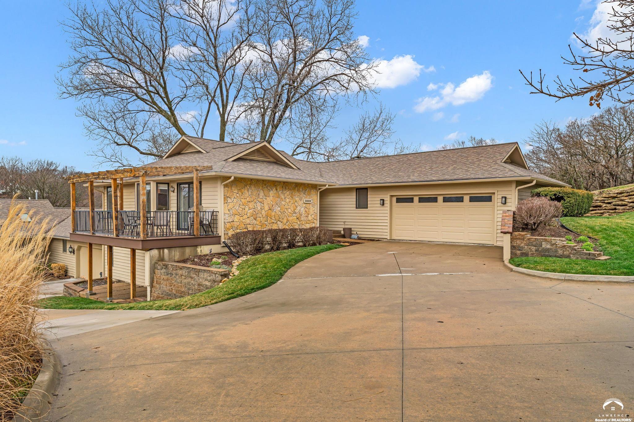 2009 Crossgate Drive Lawrence, KS 66047 - Photo 1 of 1