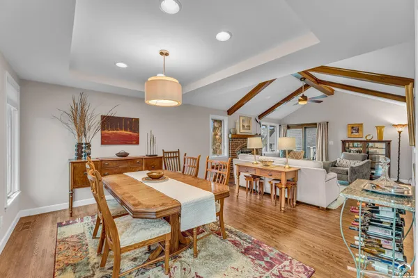 $434,900 | 2009 Crossgate Drive, Lawrence, KS 66047