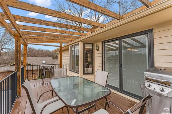 $434,900 | 2009 Crossgate Drive, Lawrence, KS 66047