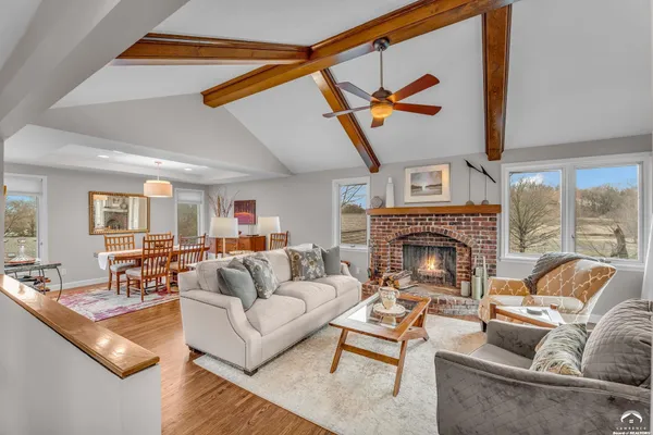 $434,900 | 2009 Crossgate Drive, Lawrence, KS 66047