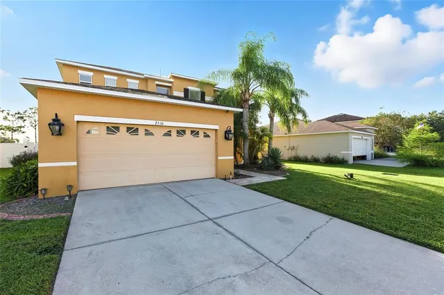 $389,000 | 2510 Brownwood Drive, Mulberry, FL 33860