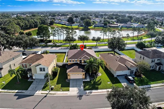 $389,000 | 2510 Brownwood Drive, Mulberry, FL 33860