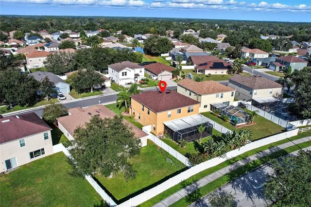 $389,000 | 2510 Brownwood Drive, Mulberry, FL 33860