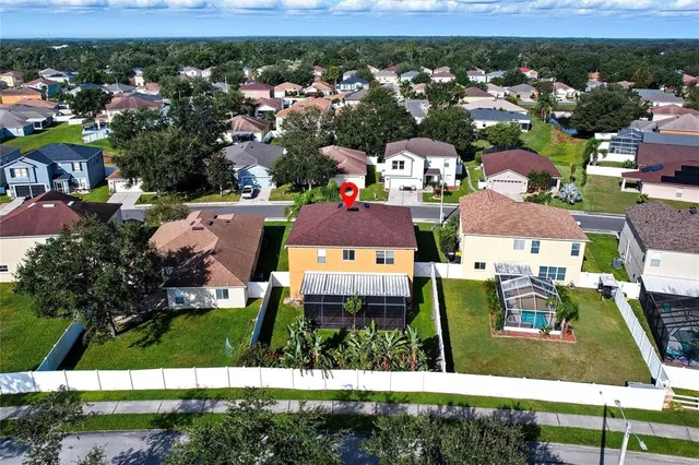 $389,000 | 2510 Brownwood Drive, Mulberry, FL 33860