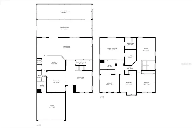 $379,000 | 2510 Brownwood Drive, Mulberry, FL 33860