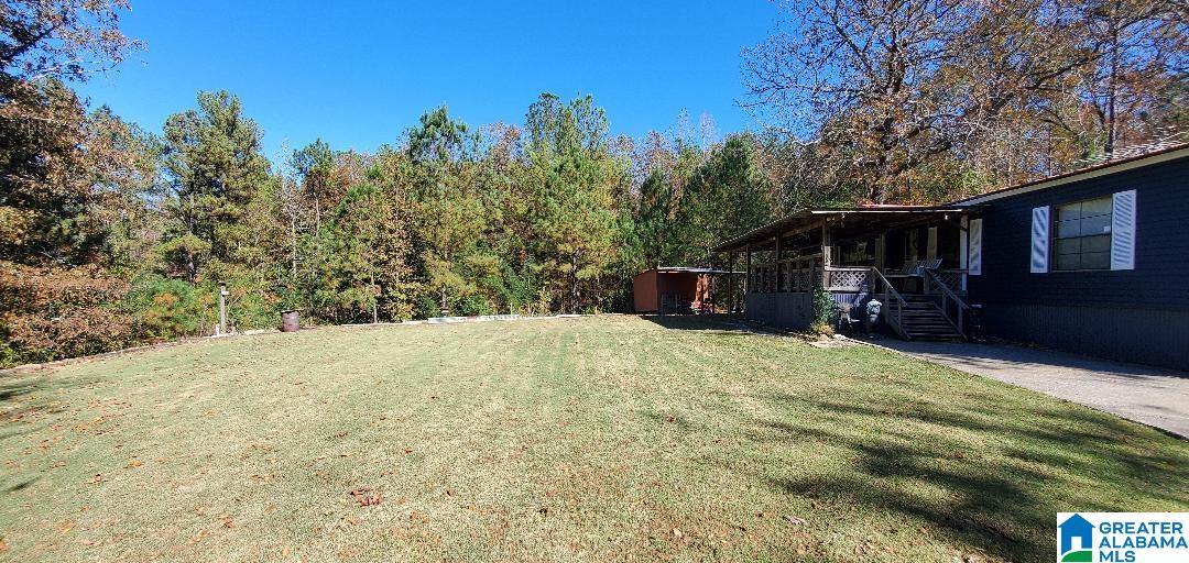 155 Garrett Road Sylacauga, AL 35150 - Photo 7 of 18