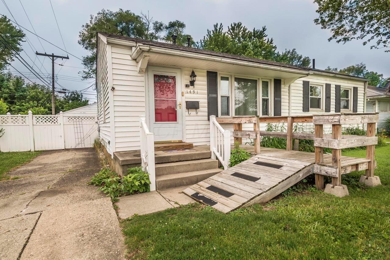 1491 Shady Lane Road Columbus, OH 43227 - Photo 3 of 20 Gallery Image 3