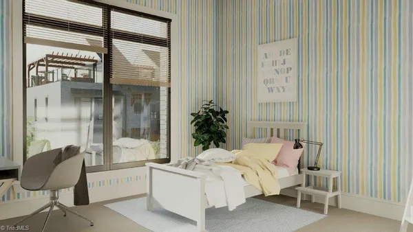 110 Southpoint Lane, New London, NC 28127