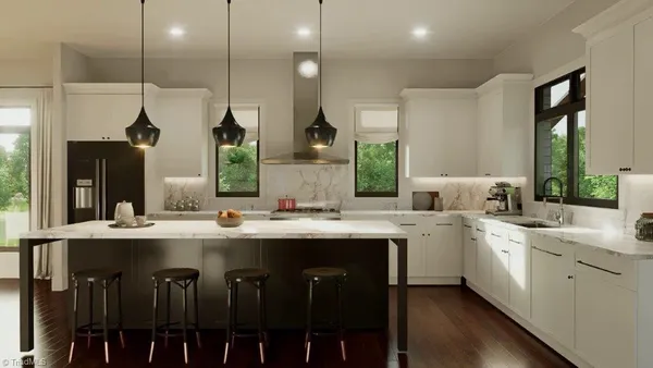 110 Southpoint Lane, New London, NC 28127