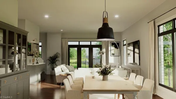 110 Southpoint Lane, New London, NC 28127