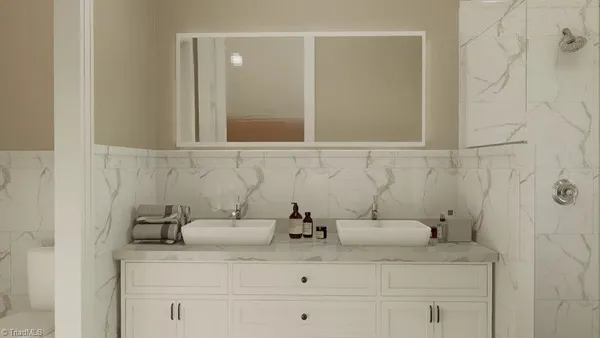 110 Southpoint Lane, New London, NC 28127