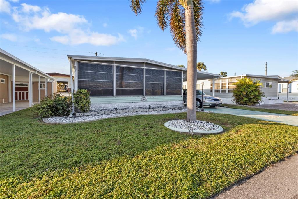 10100 Burnt Store Road, Unit 25 Punta Gorda, FL 33950 - Photo 29 of 48