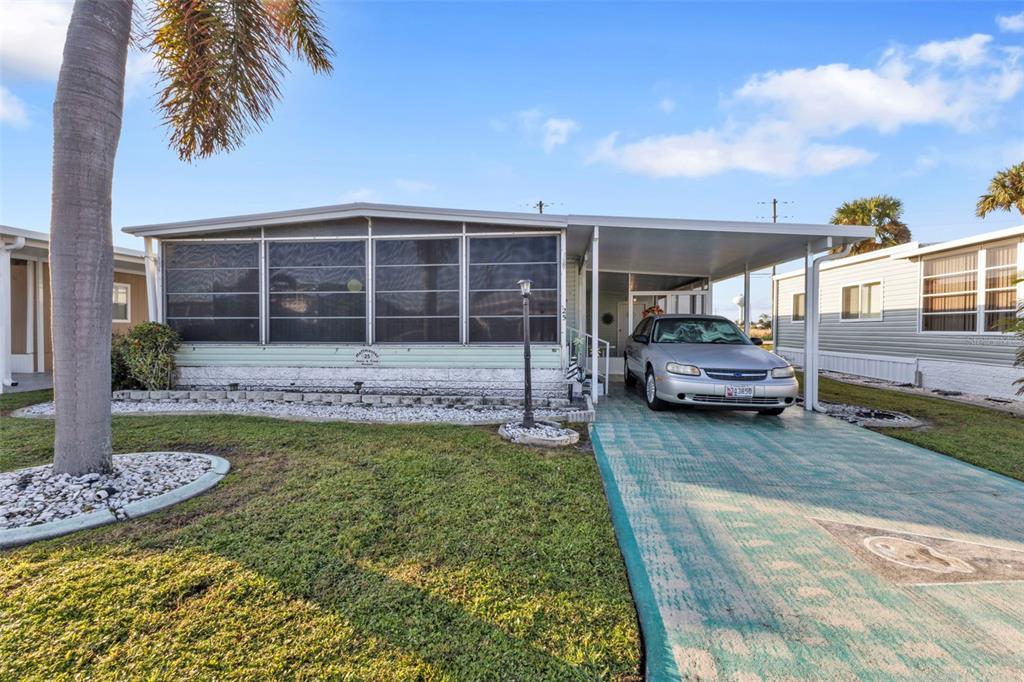 10100 Burnt Store Road, Unit 25 Punta Gorda, FL 33950 - Photo 3 of 48