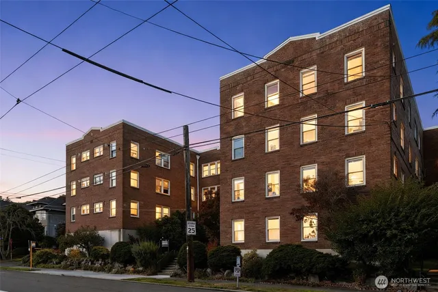 $225,000 | 220 West Olympic Place, Unit 104, Seattle, WA 98119