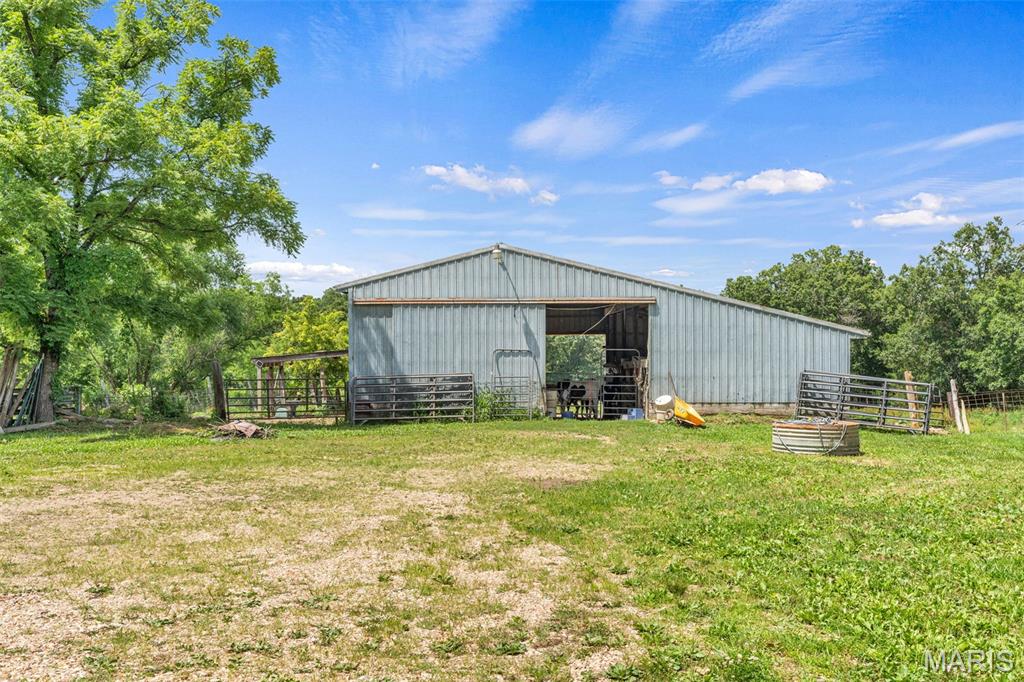 3951 Project Road Lonedell, MO 63060 - Photo 10 of 17