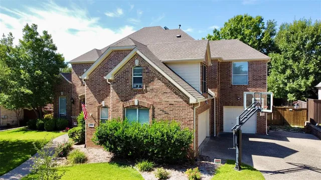 $899,000 | 2812 Stafford Court, McKinney, TX 75072